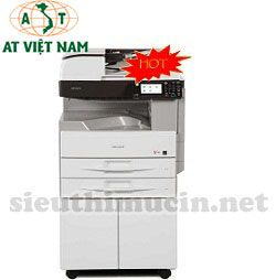 Máy Photocopy Kỹ thuật số RICOH Aficio MP 2501L                                                                                                                                                         